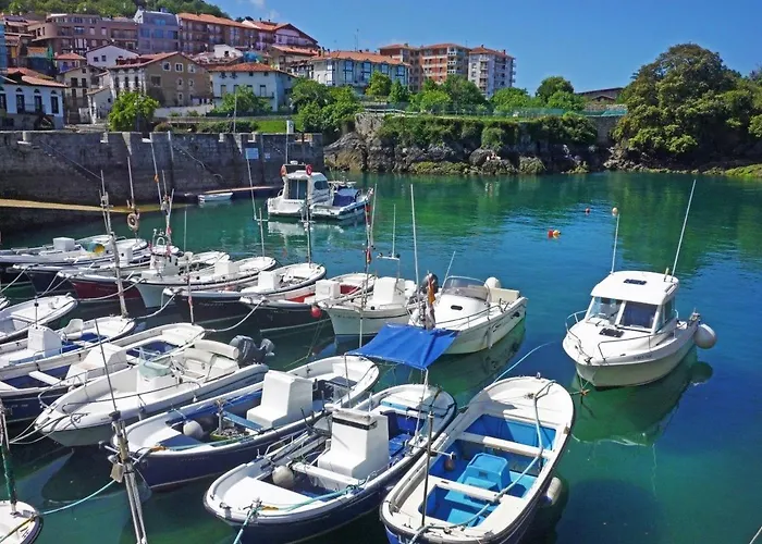 Apartamento Gernika