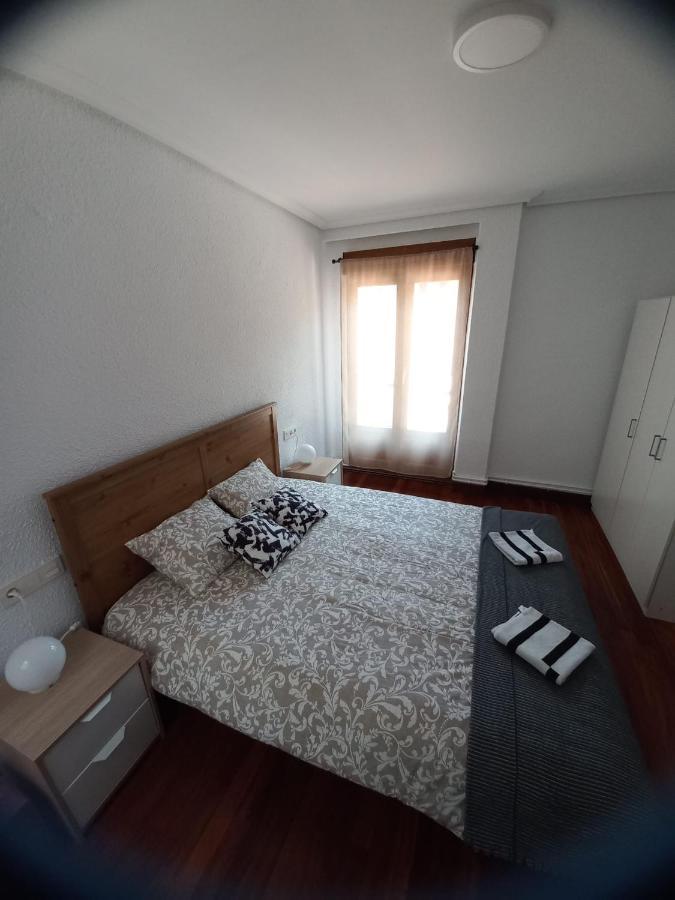 Apartamento Gernika *